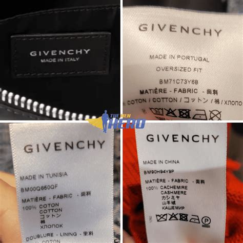 givenchy cina|givenchy china.